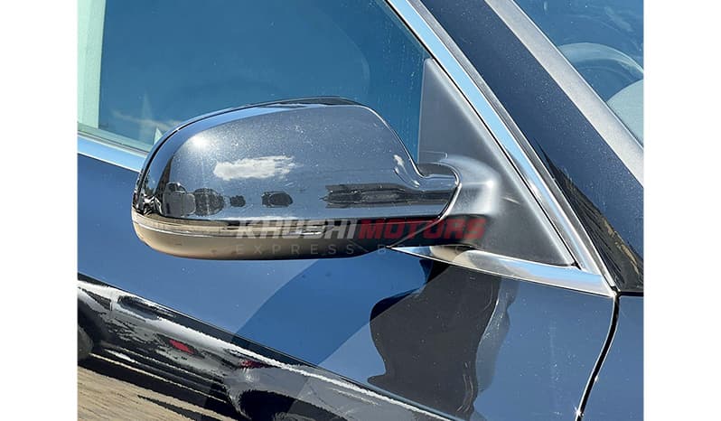 2016 Audi A5 TFSI Quatro image-4