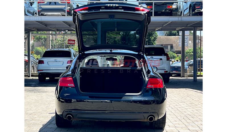 2016 Audi A5 TFSI Quatro image-6