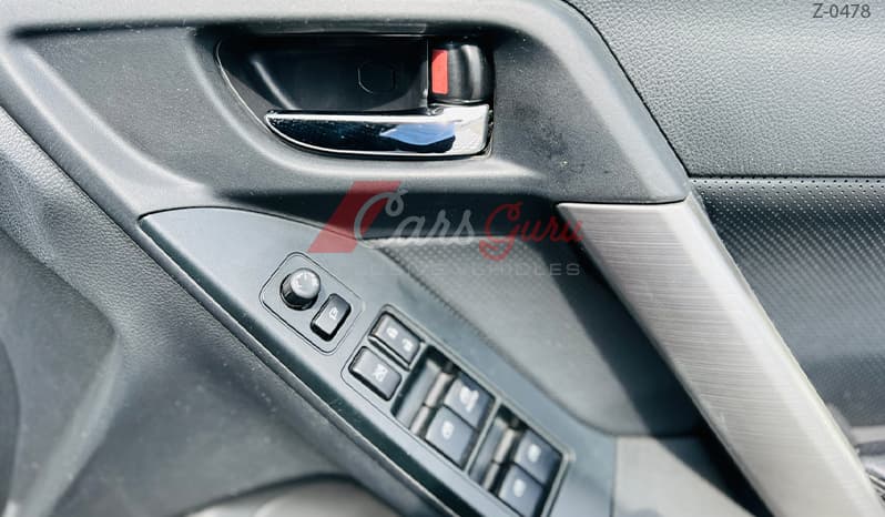 2013 Subaru Forester XT image-4