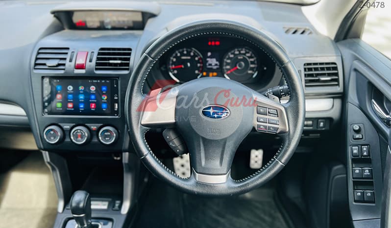 2013 Subaru Forester XT image-5