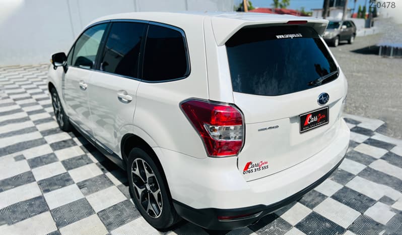 2013 Subaru Forester XT image-9
