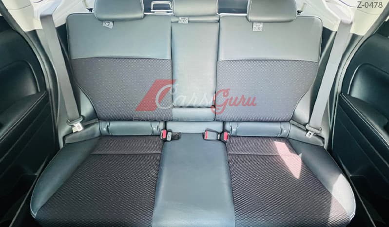 2013 Subaru Forester XT image-11