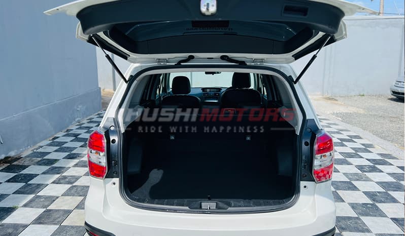 2013 Subaru Forester XT image-12