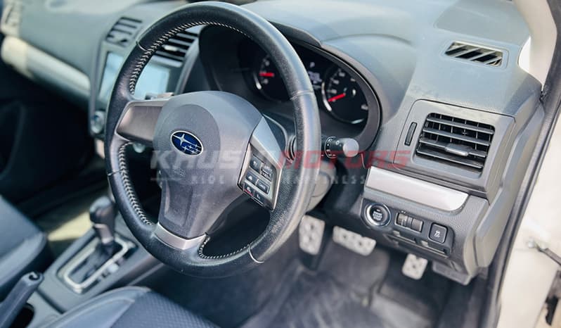 2013 Subaru Forester XT image-13