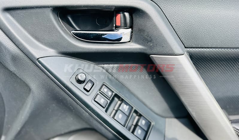 2013 Subaru Forester XT image-16