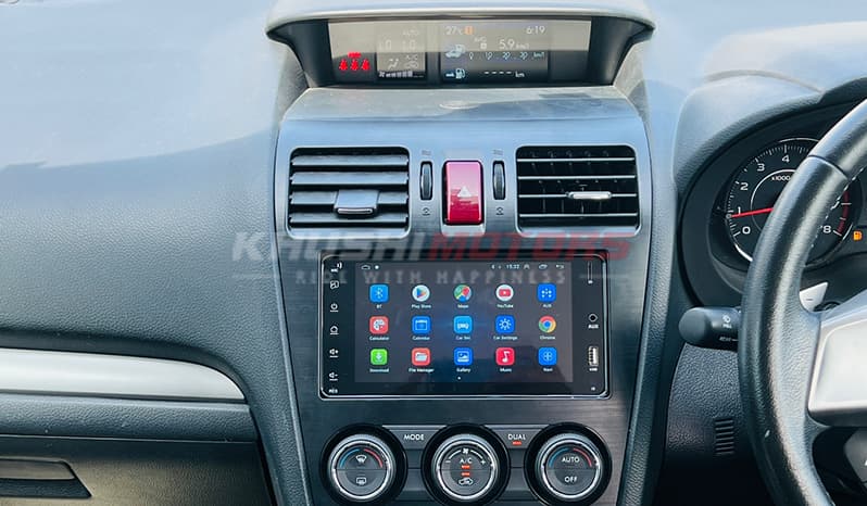 2013 Subaru Forester XT image-17
