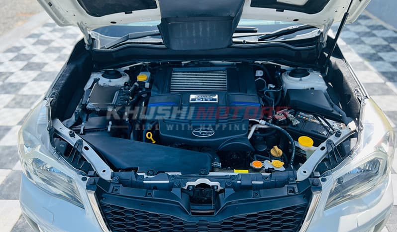 2013 Subaru Forester XT image-18