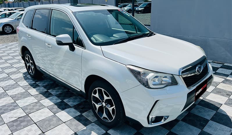 2013 Subaru Forester XT image-20
