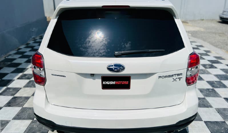 2013 Subaru Forester XT image-21