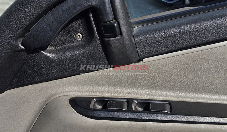2017 Mitsubishi Fuso 3Ton image-10