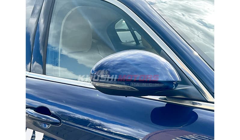 2017 Alfa Romeo Giulia Super image-9