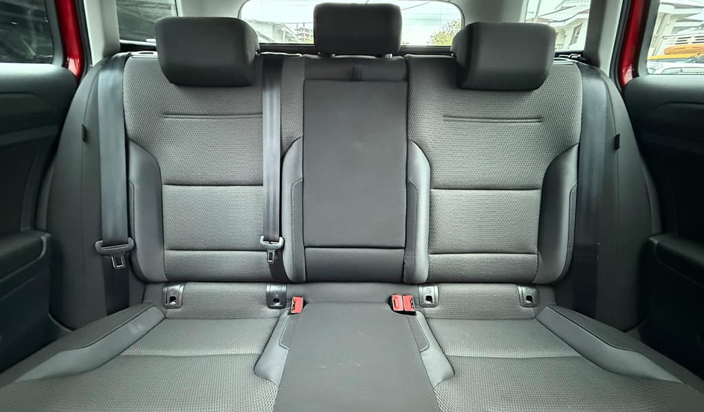 2018 Volkswagen Golf Variant TSI Comfort Line image-15