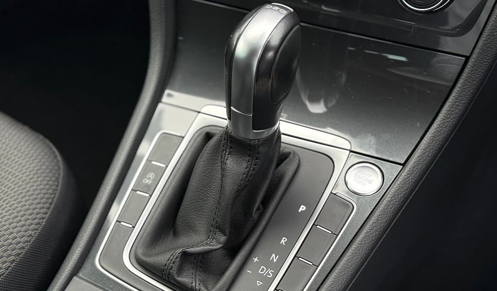 2018 Volkswagen Golf Variant TSI Comfort Line image-17