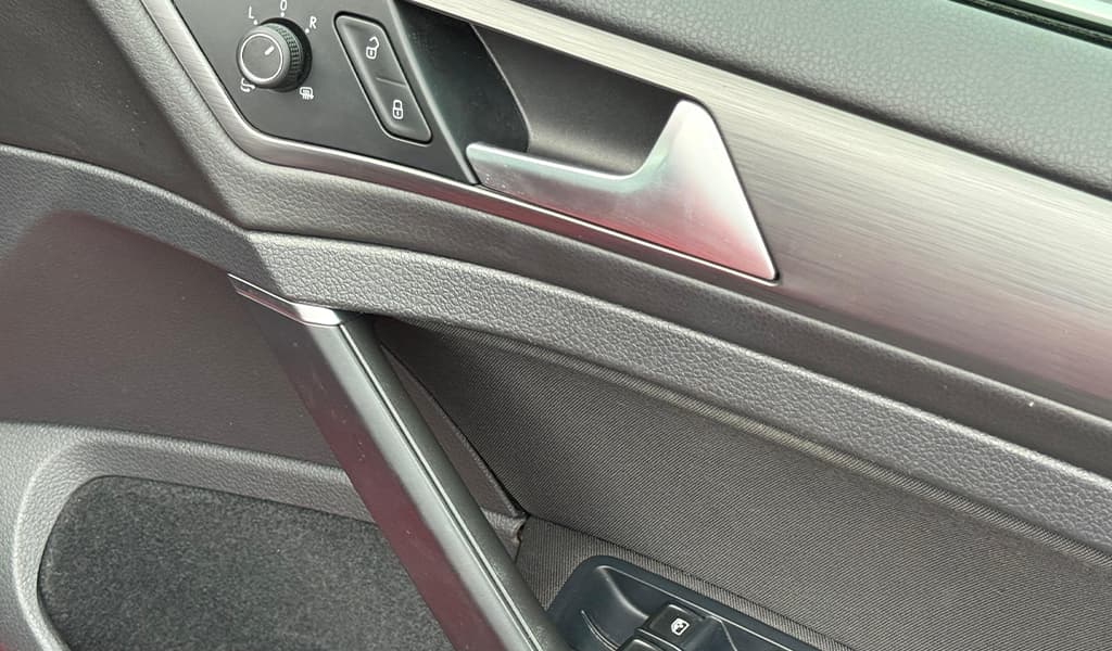 2018 Volkswagen Golf Variant TSI Comfort Line image-18