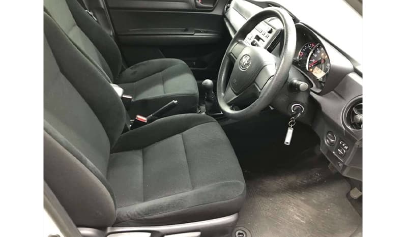 2019 Toyota Corolla Axio Driving School image-6