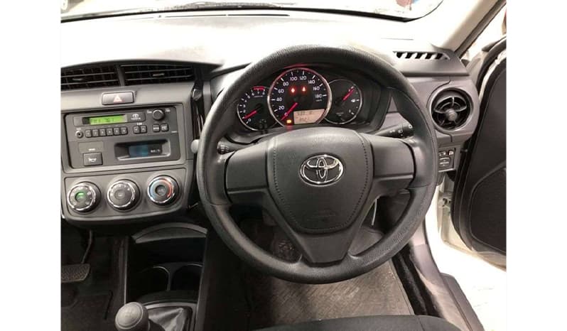 2019 Toyota Corolla Axio Driving School image-7
