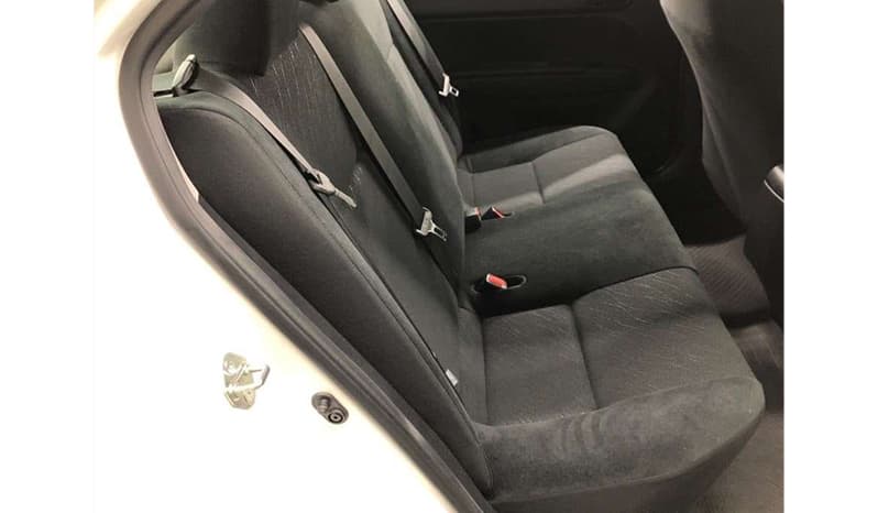 2019 Toyota Corolla Axio Driving School image-8
