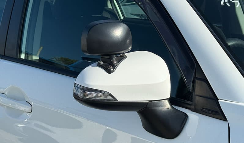 2019 Toyota Corolla Axio Driving School image-9