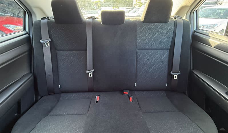 2019 Toyota Corolla Axio Driving School image-12