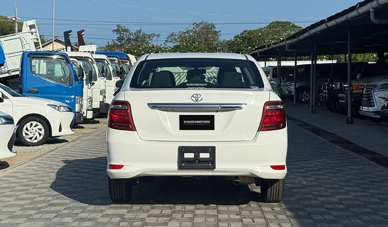 2019 Toyota Corolla Axio Driving School image-15