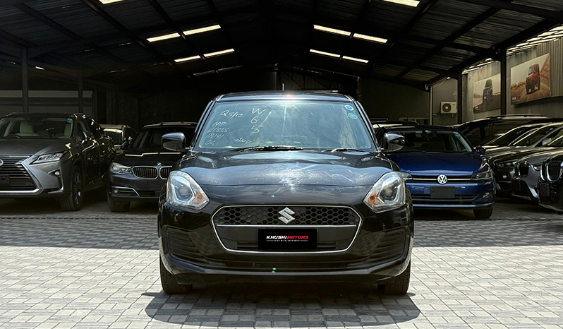 2018 Suzuki Swift XG Limited image-2