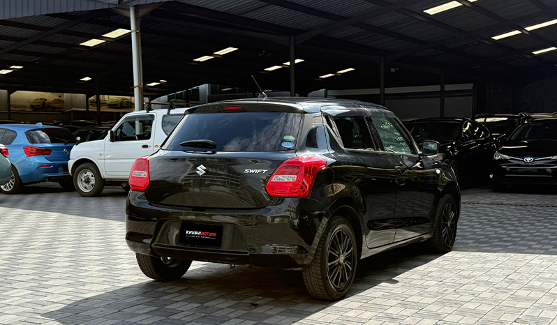 2018 Suzuki Swift XG Limited image-6