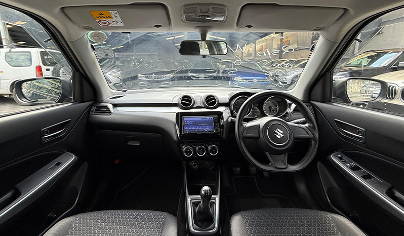 2018 Suzuki Swift XG Limited image-7