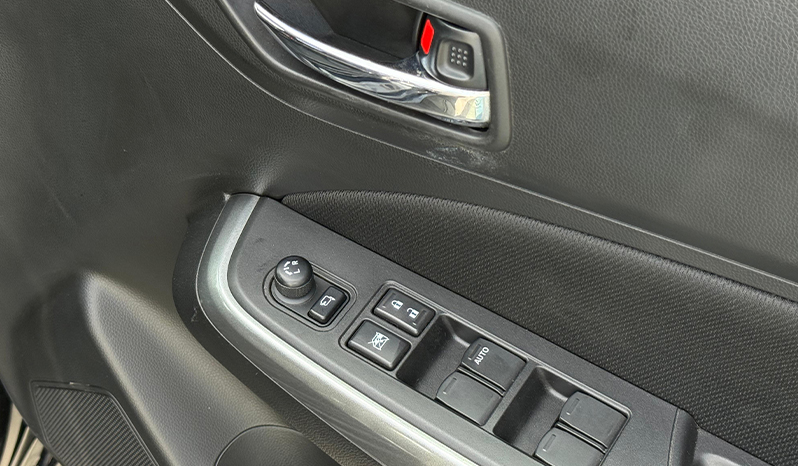 2018 Suzuki Swift XG Limited image-10