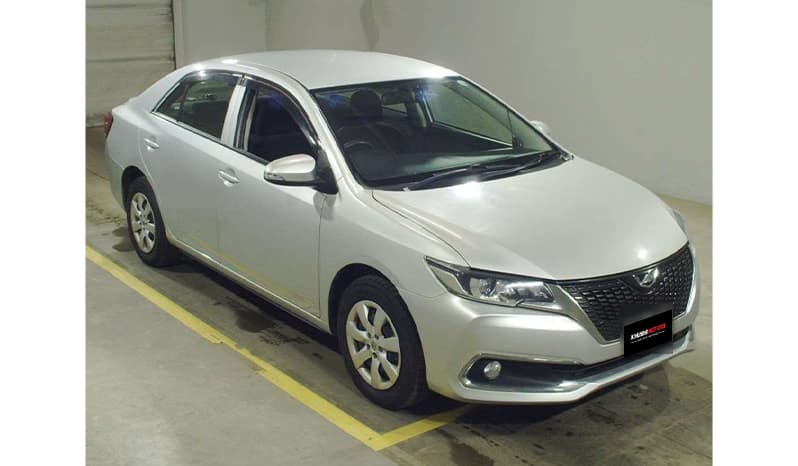 2018 Toyota Allion A18 image-4
