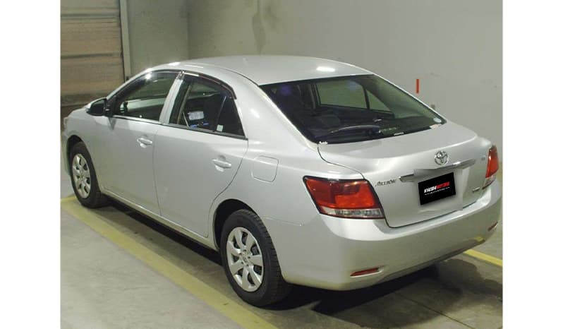 2018 Toyota Allion A18 image-5