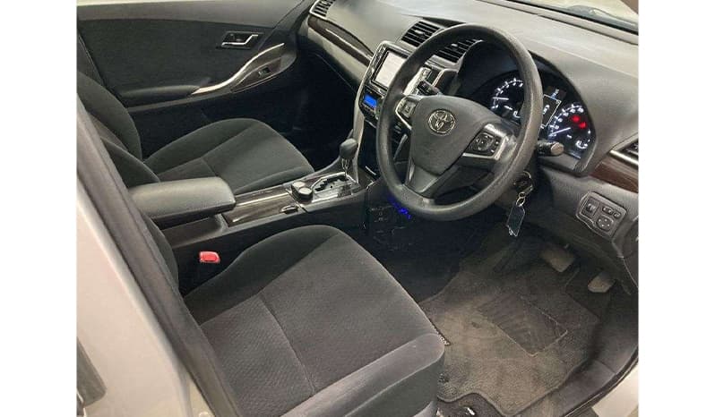 2018 Toyota Allion A18 image-6