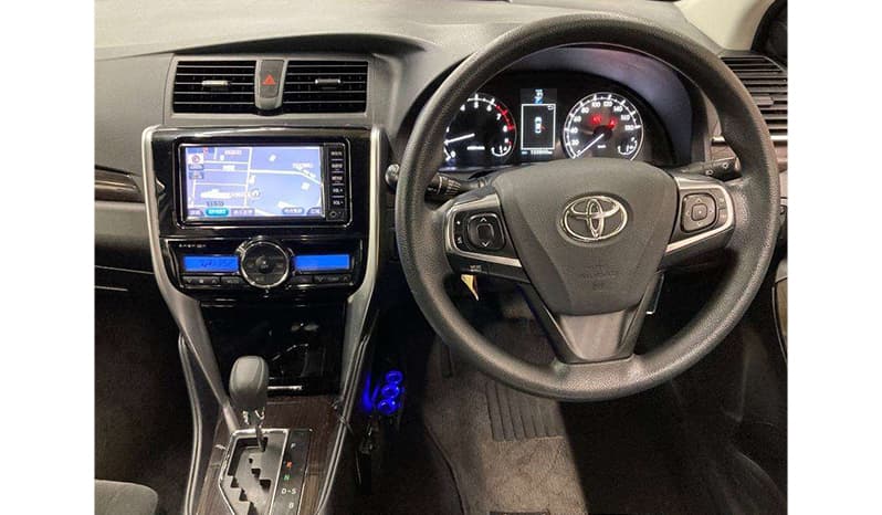 2018 Toyota Allion A18 image-7