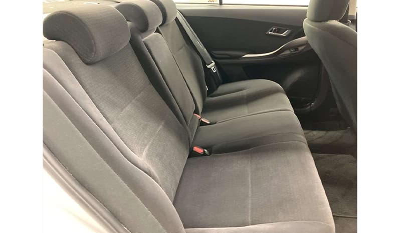 2018 Toyota Allion A18 image-8