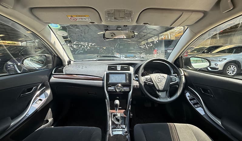 2018 Toyota Allion A18 image-15