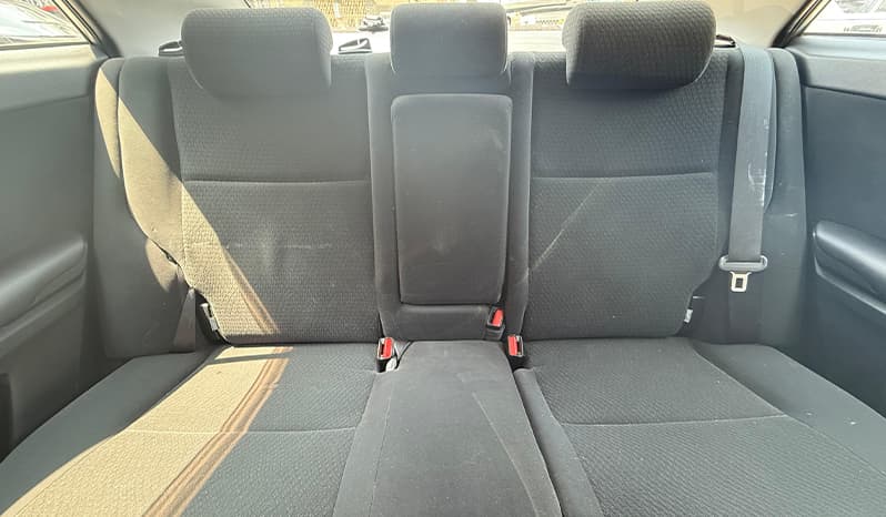 2018 Toyota Allion A18 image-16