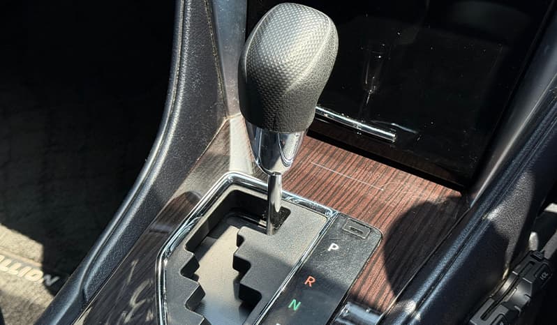 2018 Toyota Allion A18 image-18