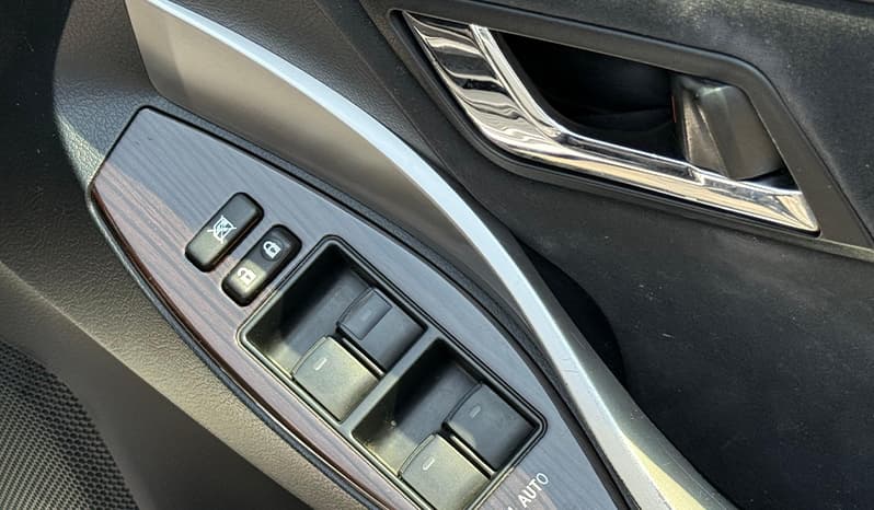 2018 Toyota Allion A18 image-19
