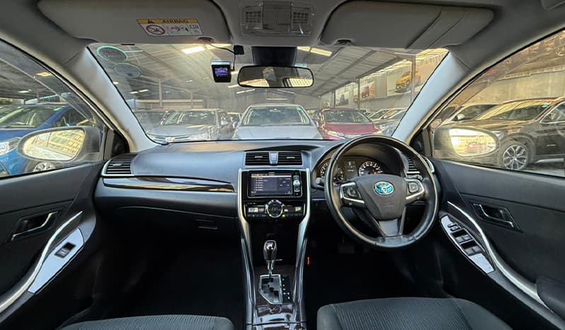 2018 Toyota Allion A18 G Package image-14