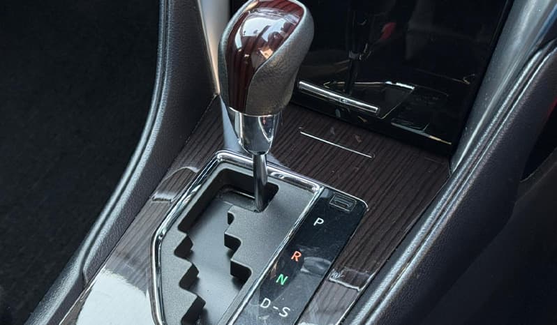 2018 Toyota Allion A18 G Package image-17