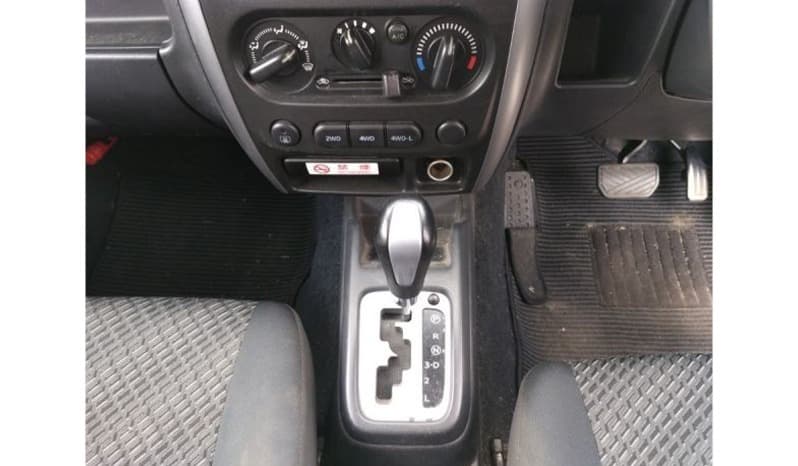 2018 Suzuki Jimny image-2