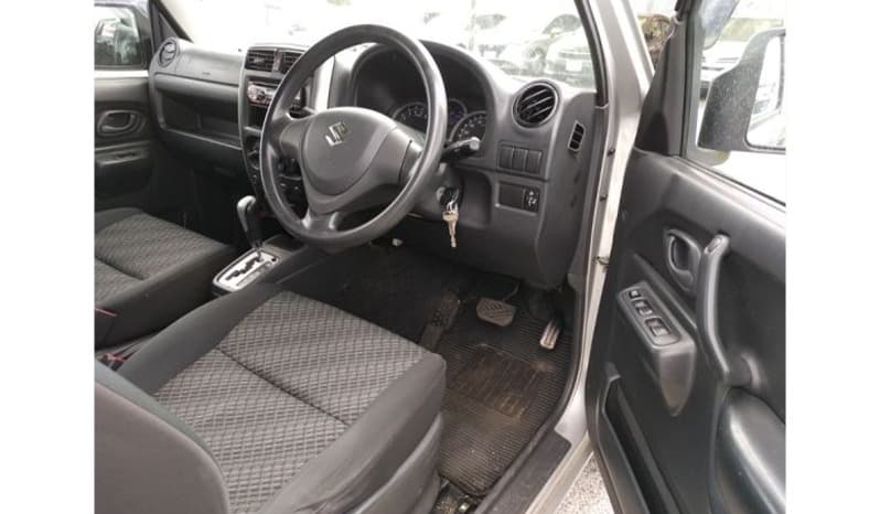 2018 Suzuki Jimny image-3