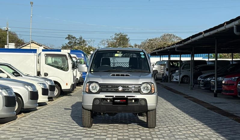 2018 Suzuki Jimny image-8