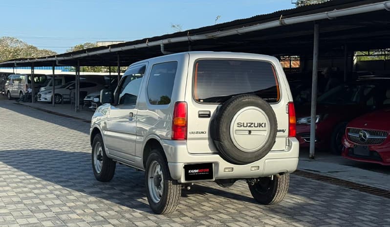 2018 Suzuki Jimny image-10