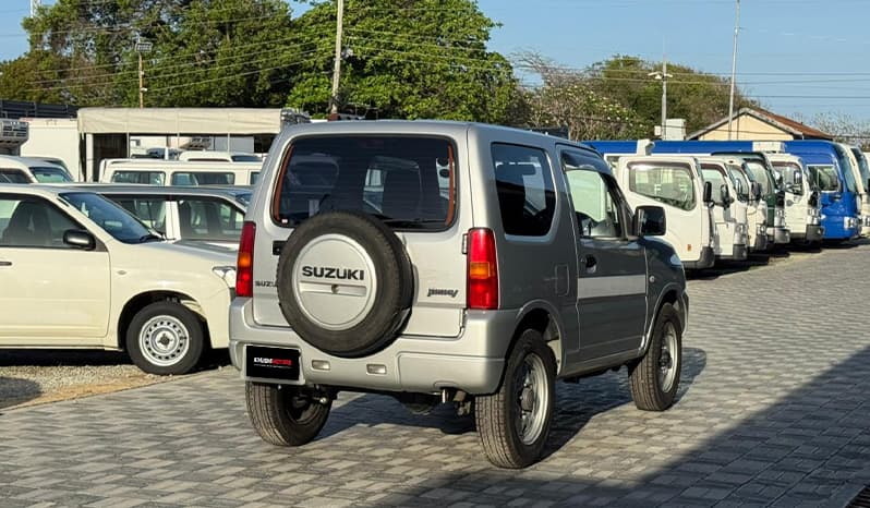 2018 Suzuki Jimny image-12