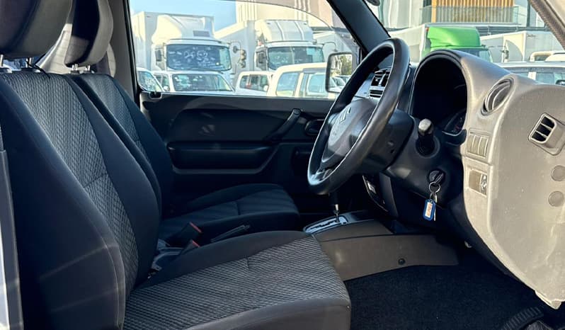 2018 Suzuki Jimny image-13