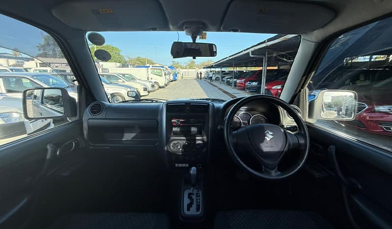 2018 Suzuki Jimny image-14