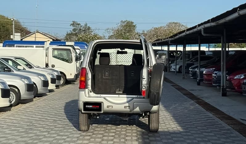 2018 Suzuki Jimny image-18