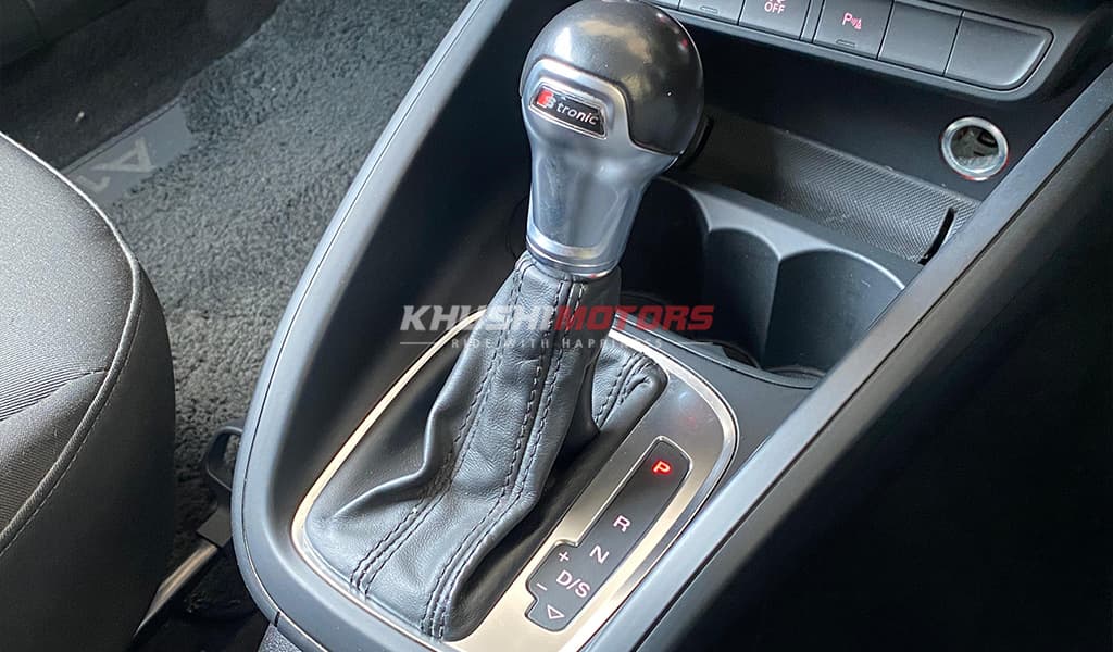 2017 Audi A1 TFSI image-7