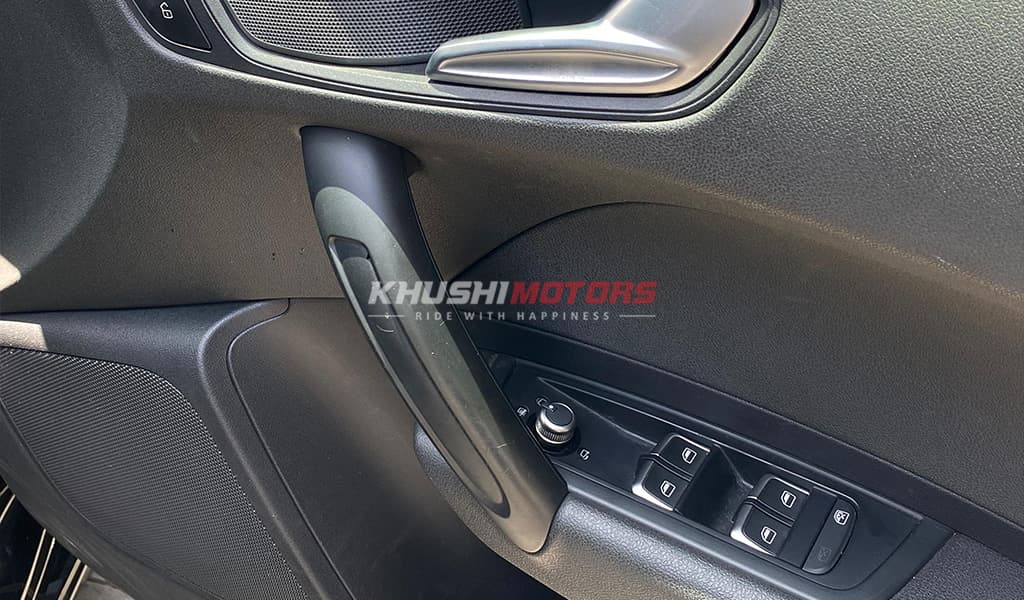 2017 Audi A1 TFSI image-8