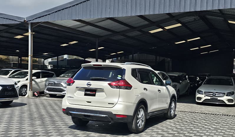 2018 Nissan X Trail Hybrid Xi image-6